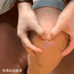推瘢痕的一种方法